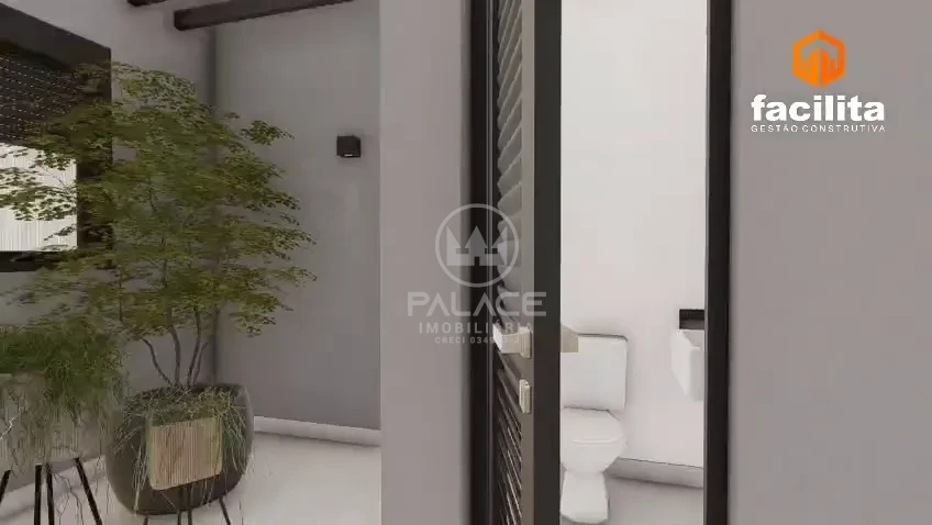 Casa À Venda Nossa Senhora Aparecida I Saltinho