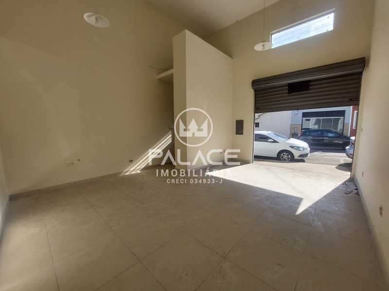 Imagens do imóveis salão para alugar em paulista, piracicaba 35m²