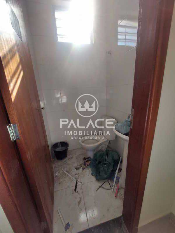 Imagens do imóveis salão para alugar em paulista, piracicaba 35m²