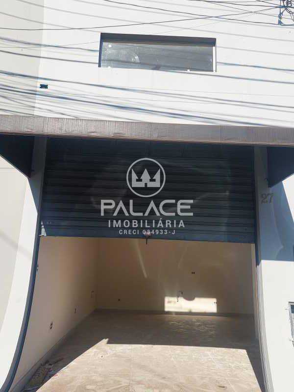 Imagens do imóveis salão para alugar em paulista, piracicaba 35m²
