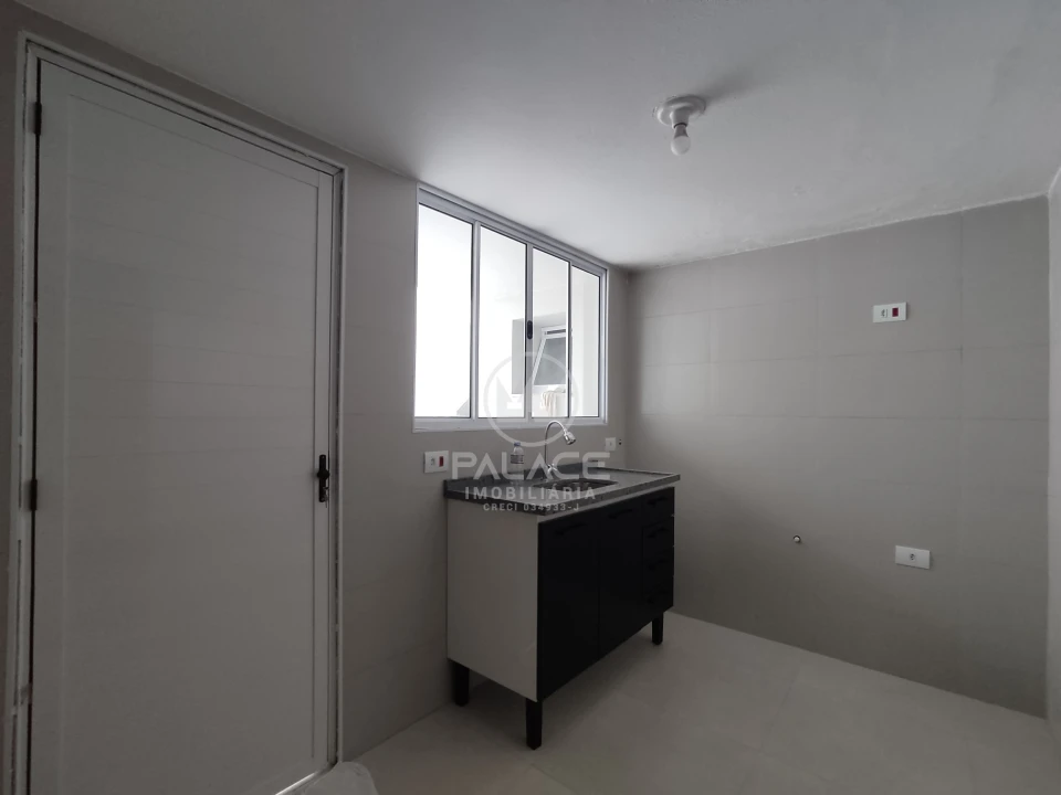 Casa 4 quartos 1 vaga Para Alugar Centro Piracicaba