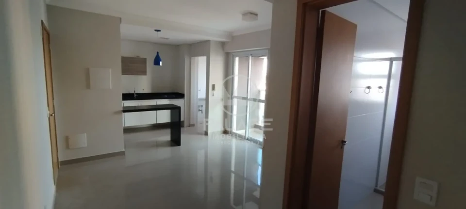 Apartamento À Venda E Locação Edificio Voluntarios Piracicaba