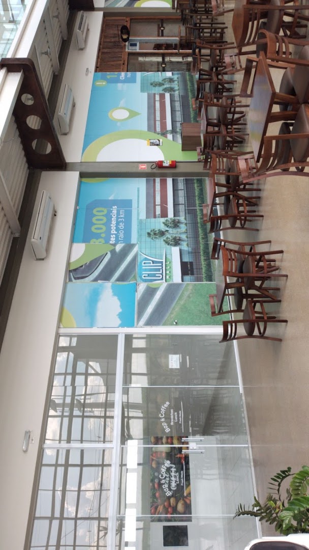 Imagens do imóveis sala comercial para alugar em reserva jequitibá, piracicaba 24m²