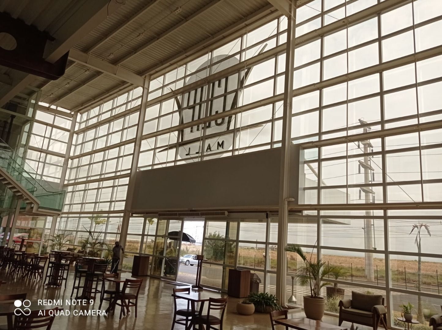 Imagens do imóveis sala comercial para alugar em reserva jequitibá, piracicaba 24m²