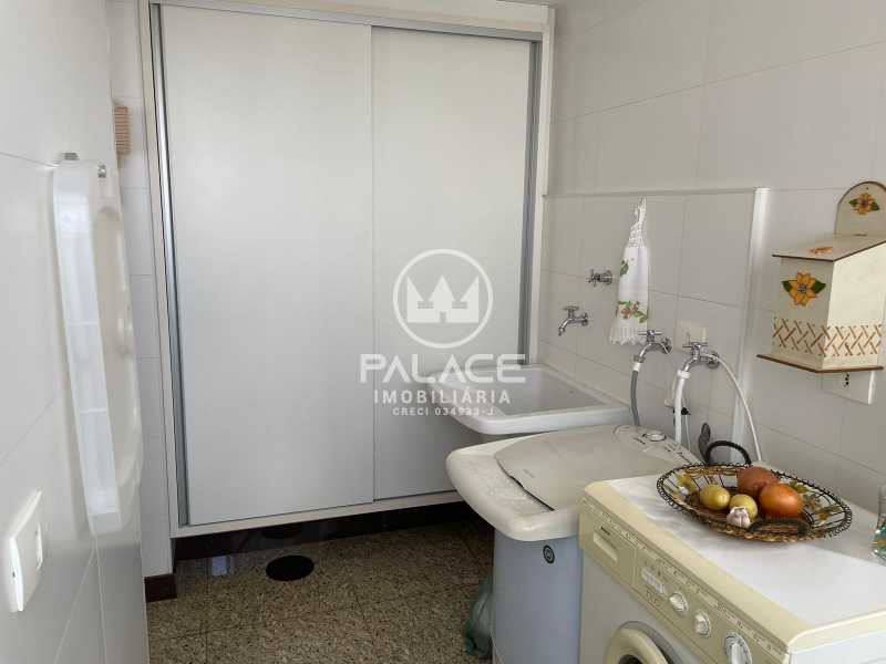 Imagens do imóveis Apartamento impecável central, vista Rio de Piracicaba