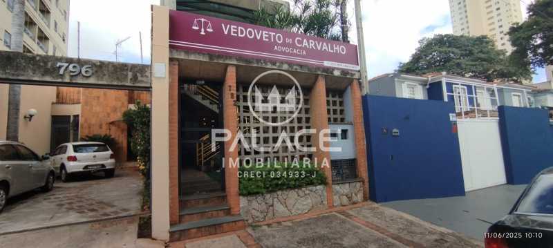 Imagens do imóveis ponto comercial para alugar em centro, piracicaba 200m²