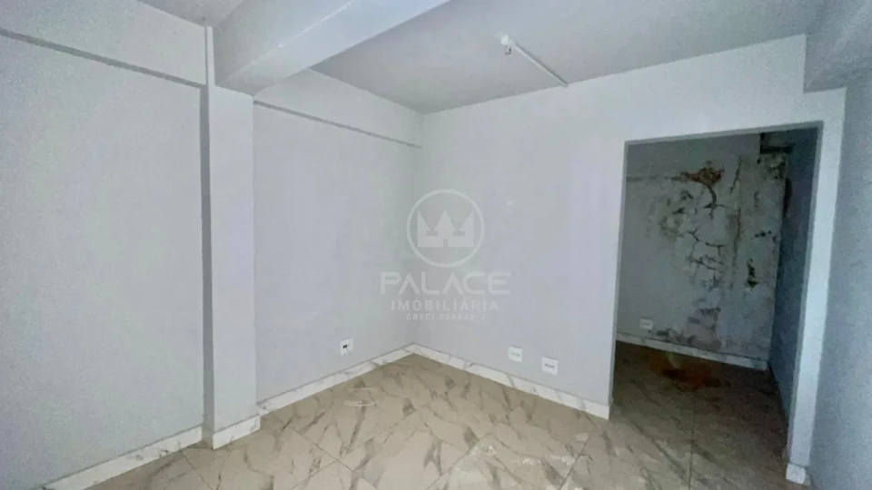 BARRACAO / GALPAO COMERCIAL 620M² PARA LOCAÇÃO OU VENDA /BAIRRO ALTO / PIRACICABA