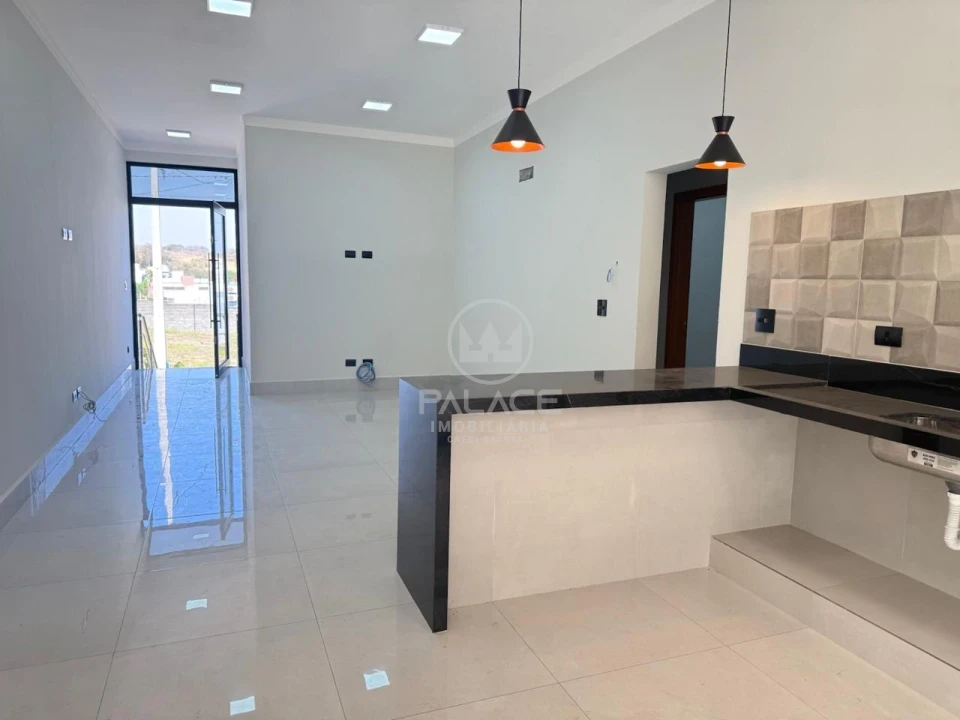 Condominio Residencial Canadá