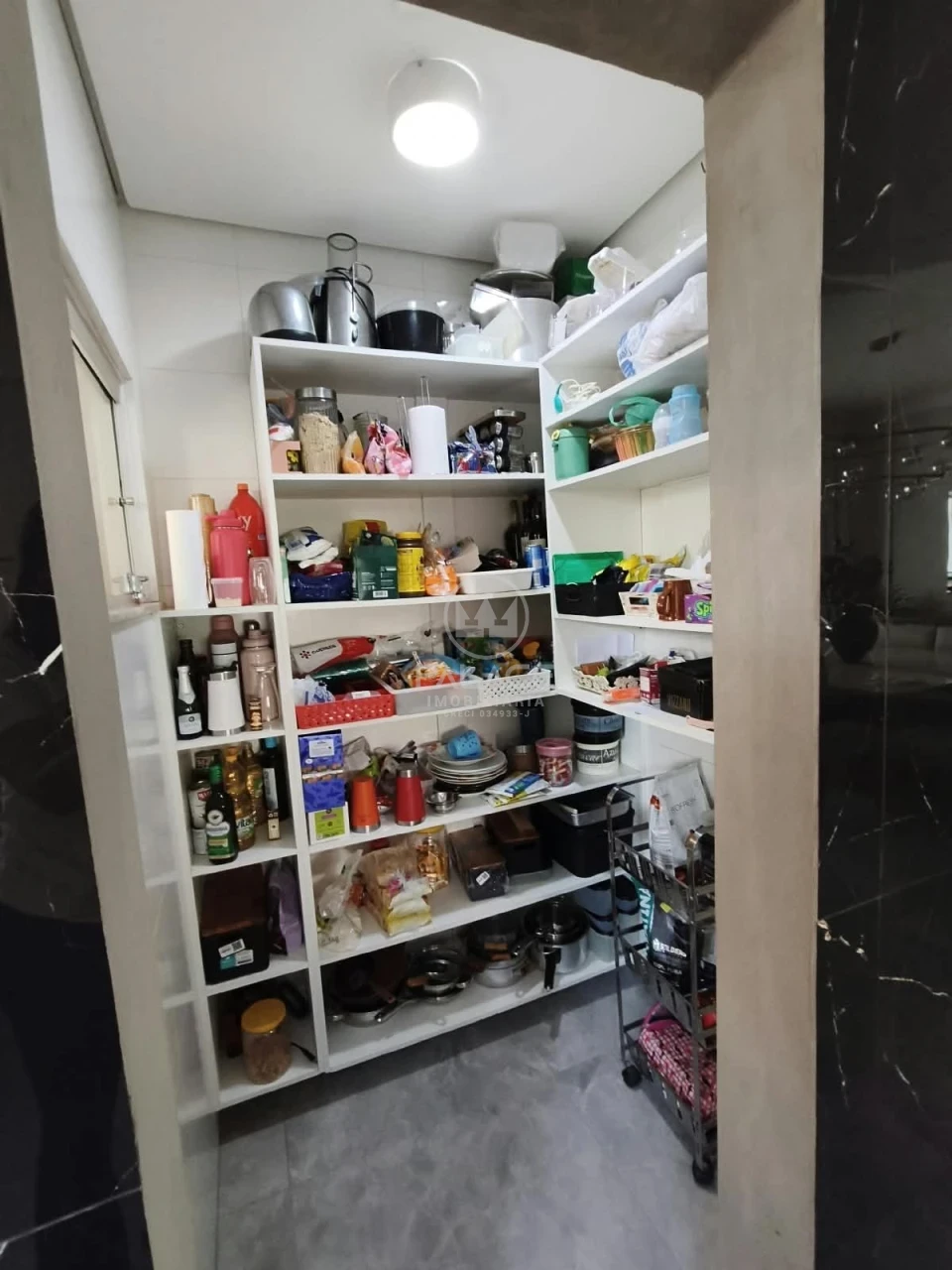Casa Em Condomínio À Venda Condomínio Residencial Leão Piracicaba - Foto 5