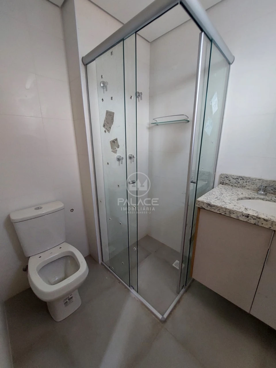 Apartamento Para Alugar Edifício Eco Park Independência Piracicaba