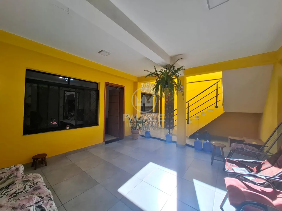 Casa com 3 dormitórios à venda, 138 m² por RS 450.000,00 - Jardim Alvorada - Piracicaba-SP