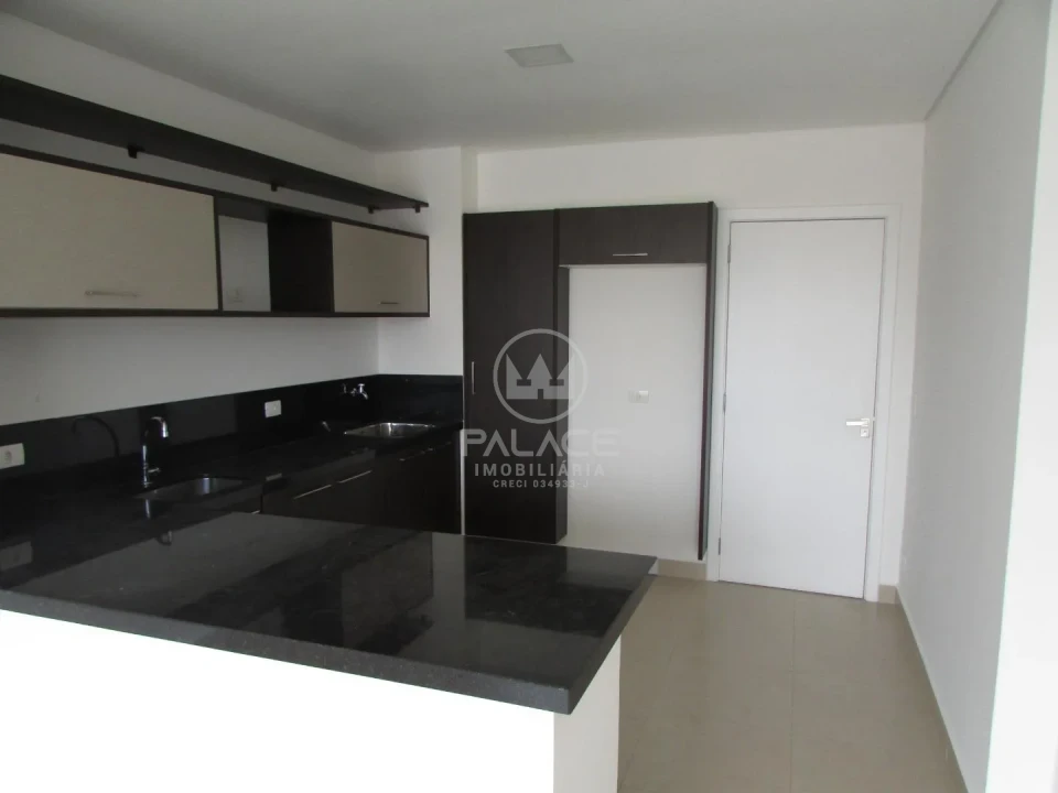 Apartamento Para Alugar Edif. Joy Piracicaba