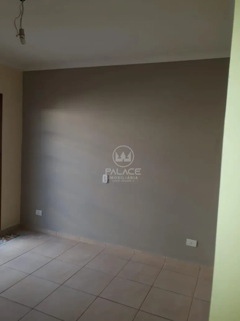 CASA COM 2 QUARTOS PARA LOCAÇÃO, PERDIZES - PIRACICABA
