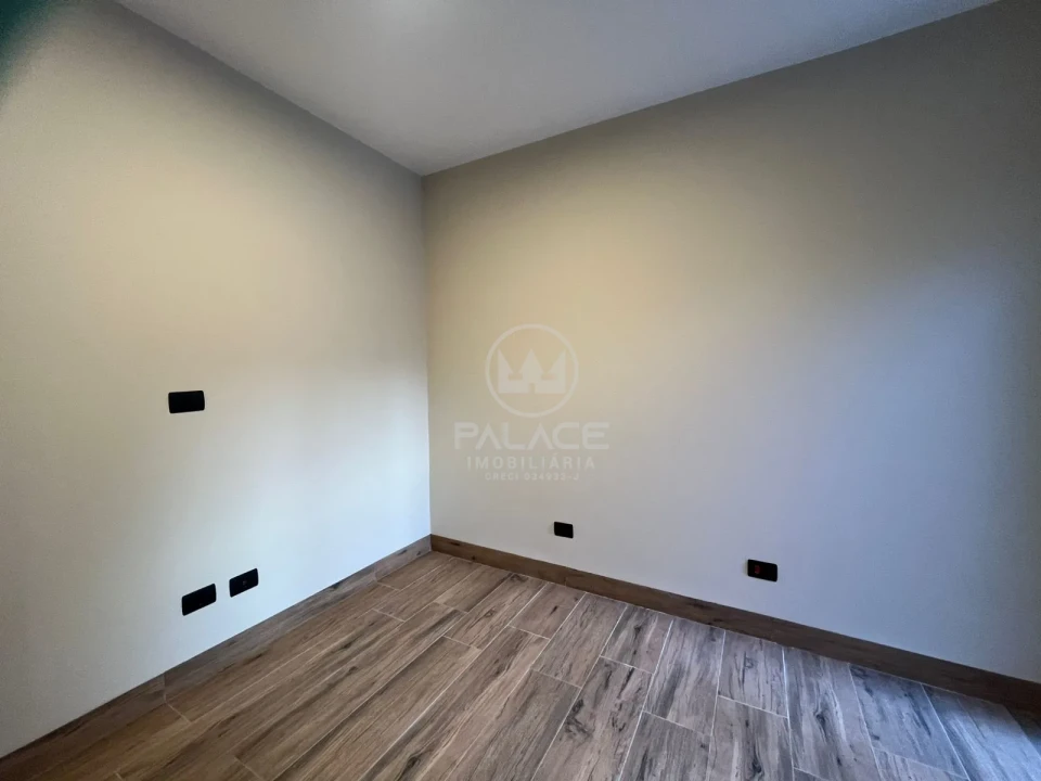 SALA PARA ALUGAR NO CENTRO - 20m² / PIRACICABA-SP