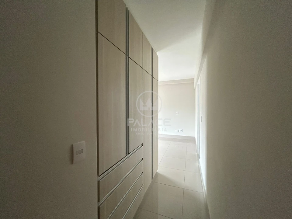 apartamento para alugar em alemães, piracicaba 3 quartos 81m²