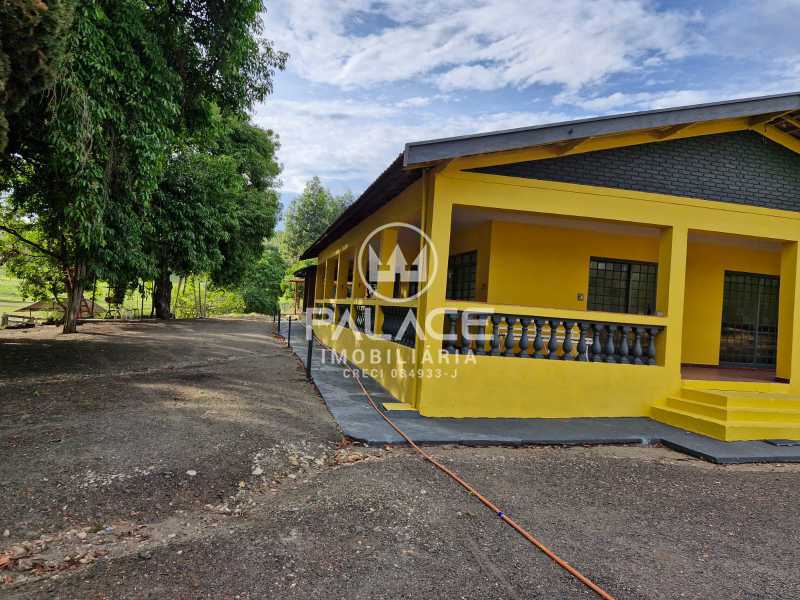 Imagens do imóveis sítio à venda em zona rural, saltinho 6 quartos 108900m²