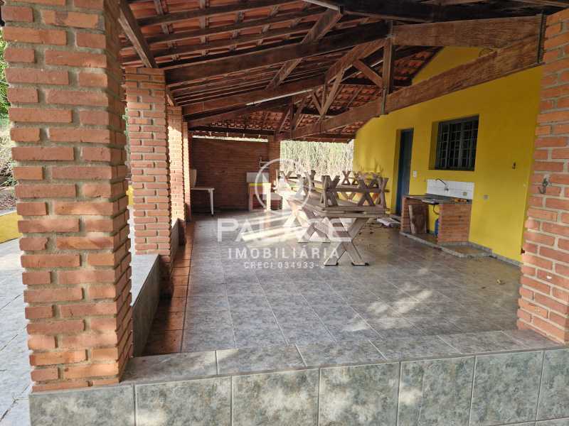 Imagens do imóveis sítio à venda em zona rural, saltinho 6 quartos 108900m²