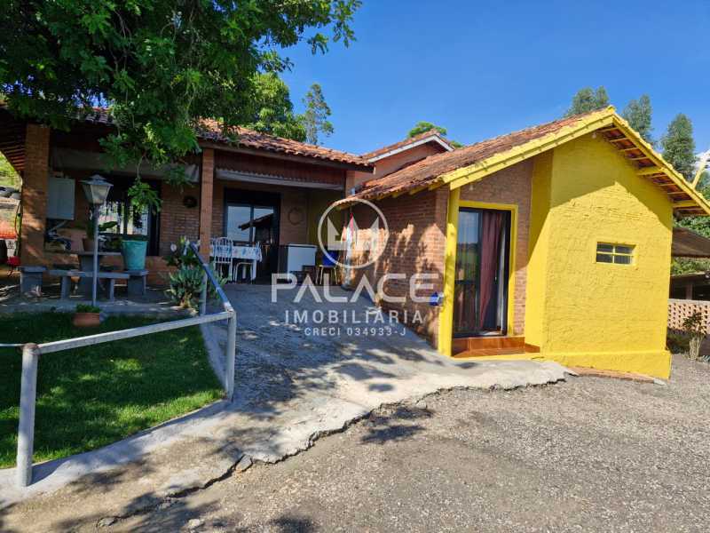 Imagens do imóveis sítio à venda em zona rural, saltinho 6 quartos 108900m²