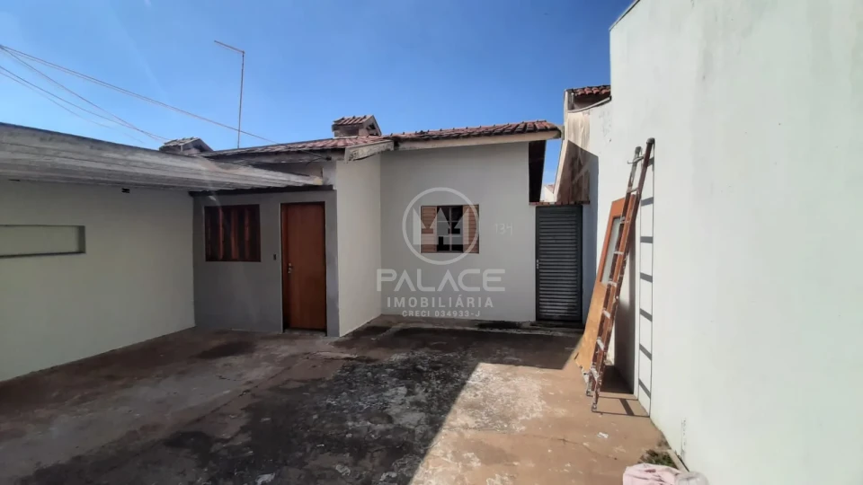 CASA PARA LOCAÇÃO/ BERTOLIN 2