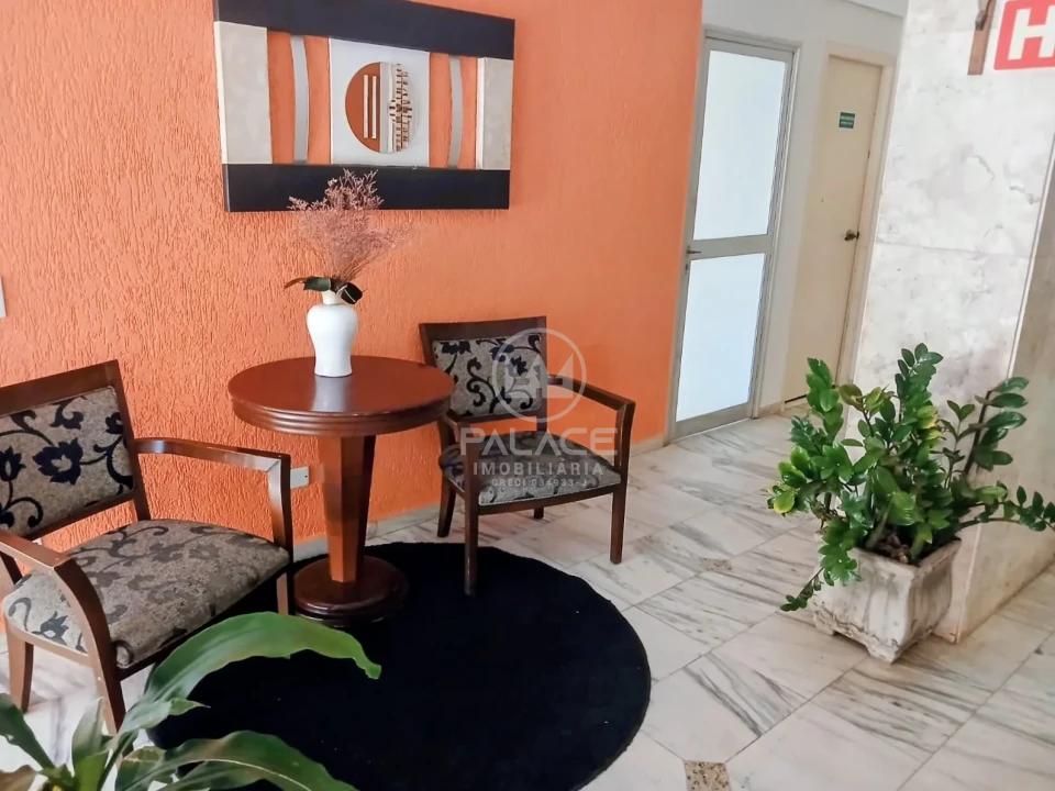 Apartamento disponivel para locação