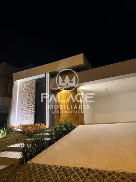 Imagens do imóveis casa em condomínio à venda em santa rosa, piracicaba 3 quartos 173m²