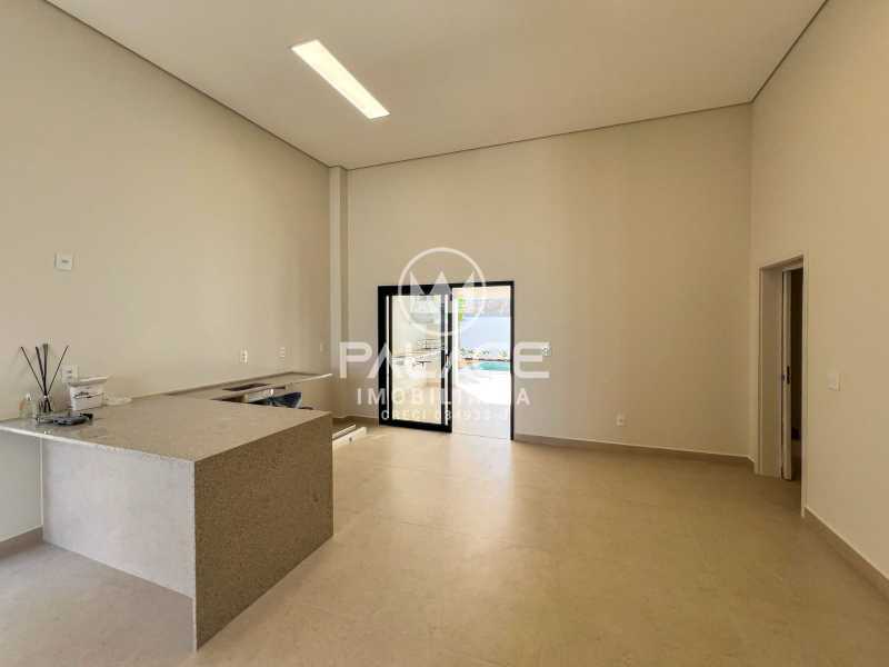 Imagens do imóveis casa em condomínio à venda em santa rosa, piracicaba 3 quartos 173m²