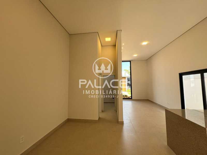 Imagens do imóveis casa em condomínio à venda em santa rosa, piracicaba 3 quartos 173m²