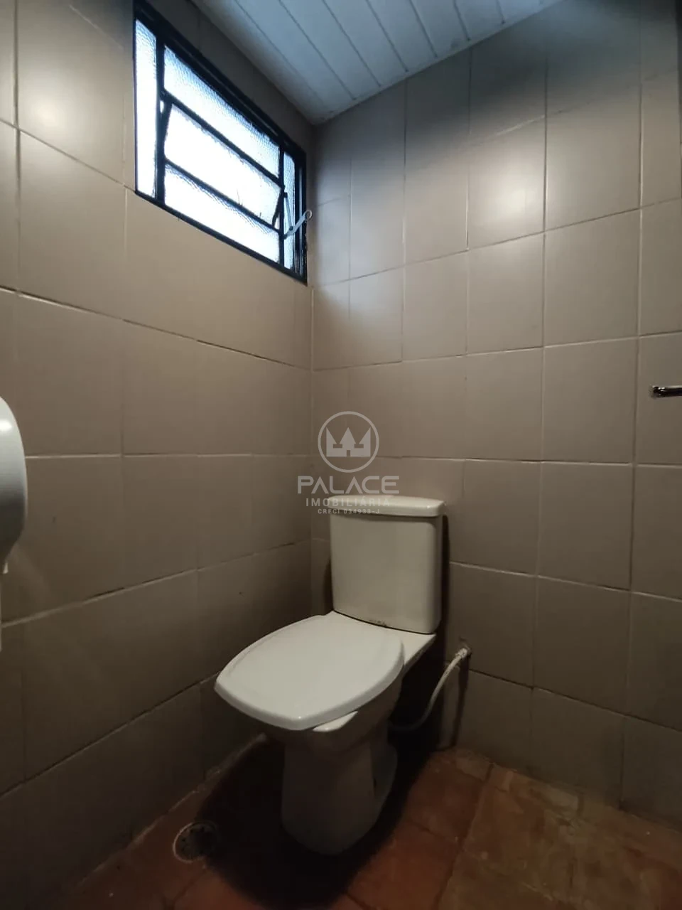 Comercial Para Alugar Centro Piracicaba