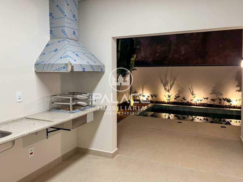 Imagens do imóveis casa em condomínio à venda em santa rosa, piracicaba 3 quartos 173m²