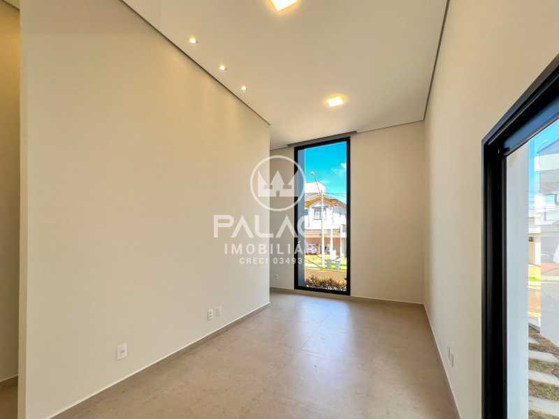 Imagens do imóveis casa em condomínio à venda em santa rosa, piracicaba 3 quartos 173m²