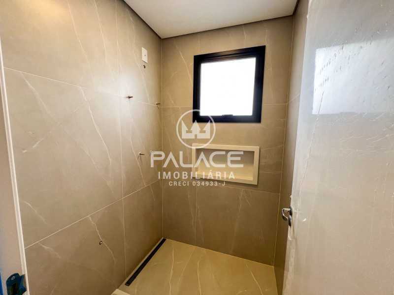 Imagens do imóveis casa em condomínio à venda em santa rosa, piracicaba 3 quartos 173m²