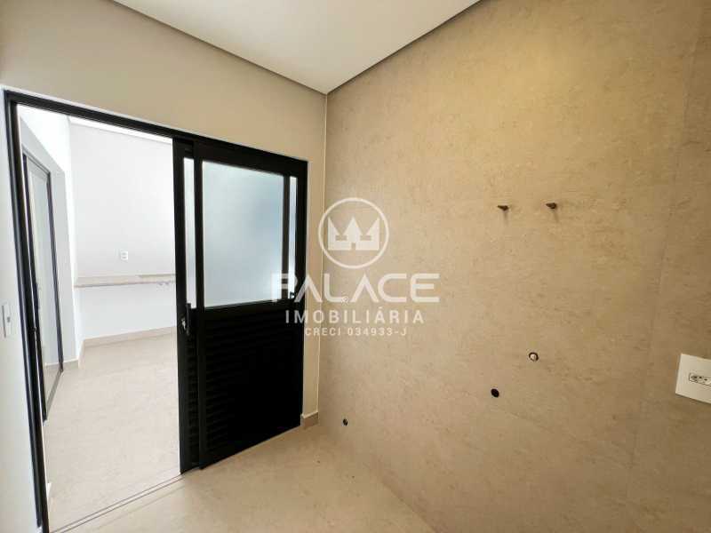 Imagens do imóveis casa em condomínio à venda em santa rosa, piracicaba 3 quartos 173m²