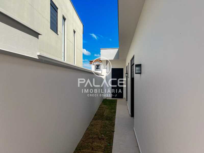 Imagens do imóveis casa em condomínio à venda em santa rosa, piracicaba 3 quartos 173m²