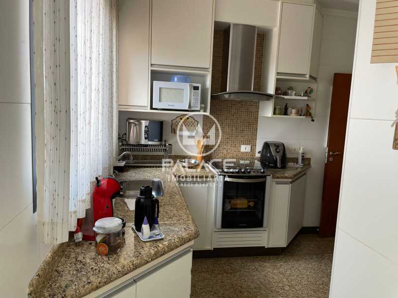 Imagens do imóveis Apartamento impecável central, vista Rio de Piracicaba