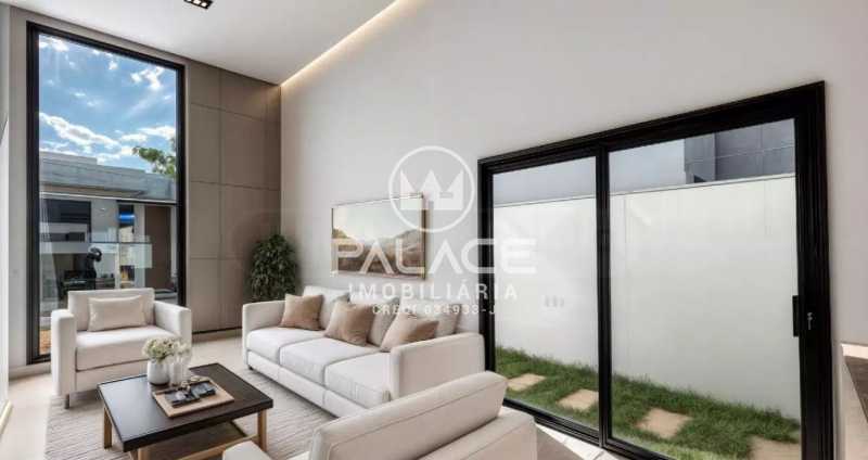 Imagens do imóveis casa em condomínio à venda em santa rosa, piracicaba 3 quartos 173m²