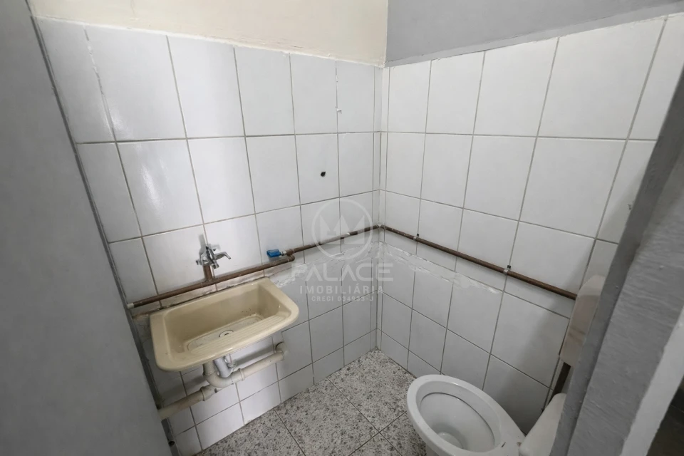 Imagens do imóveis SALÃO COMERCIAL PARA LOCAÇÃO / SÃO JORGE