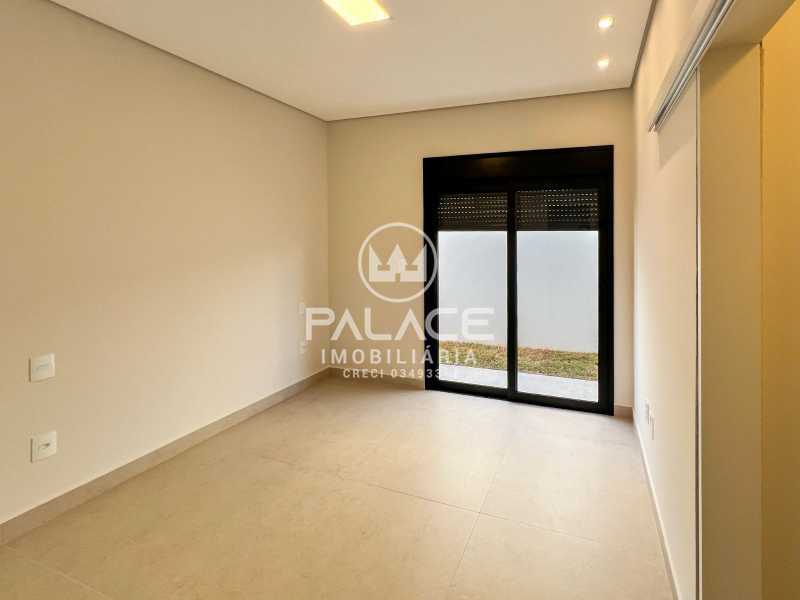 Imagens do imóveis casa em condomínio à venda em santa rosa, piracicaba 3 quartos 173m²