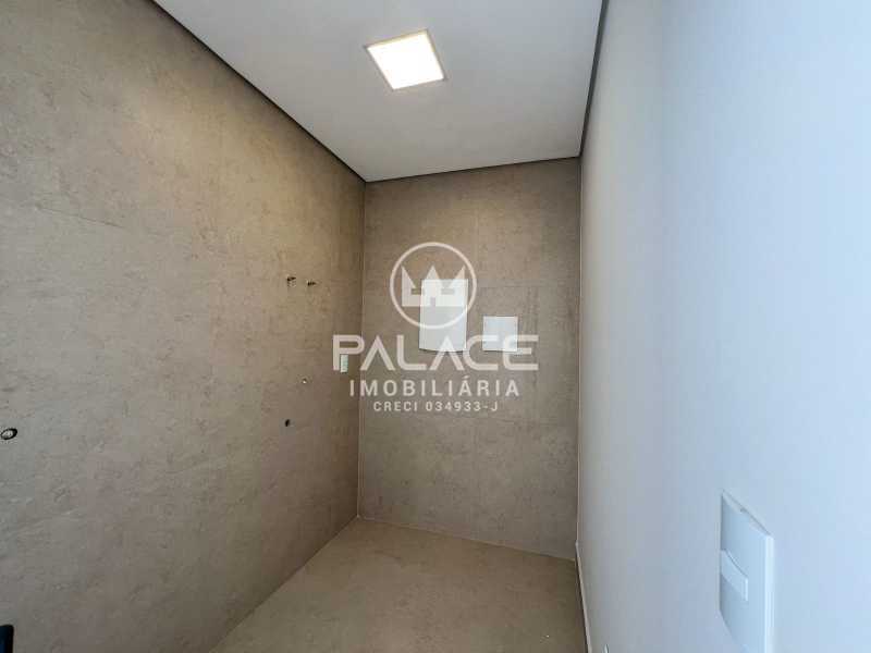 Imagens do imóveis casa em condomínio à venda em santa rosa, piracicaba 3 quartos 173m²