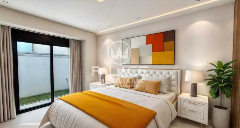 Imagens do imóveis casa em condomínio à venda em santa rosa, piracicaba 3 quartos 173m²