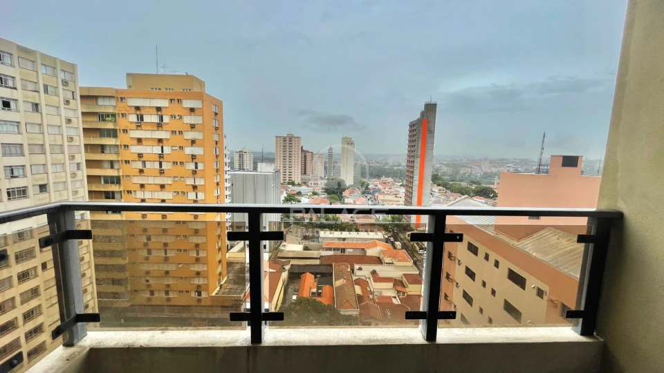 APARTAMENTO / DUPLEX / LOCACAO /CENTRO / PIRACICABA