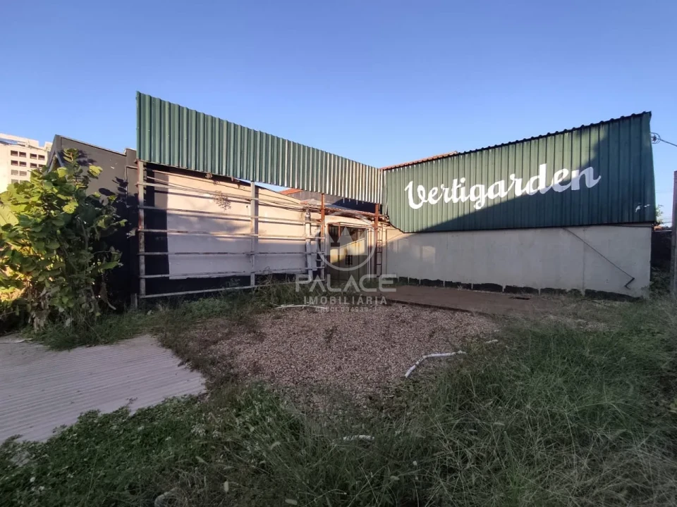 Prédio Inteiro, 353 m² - Foto 5