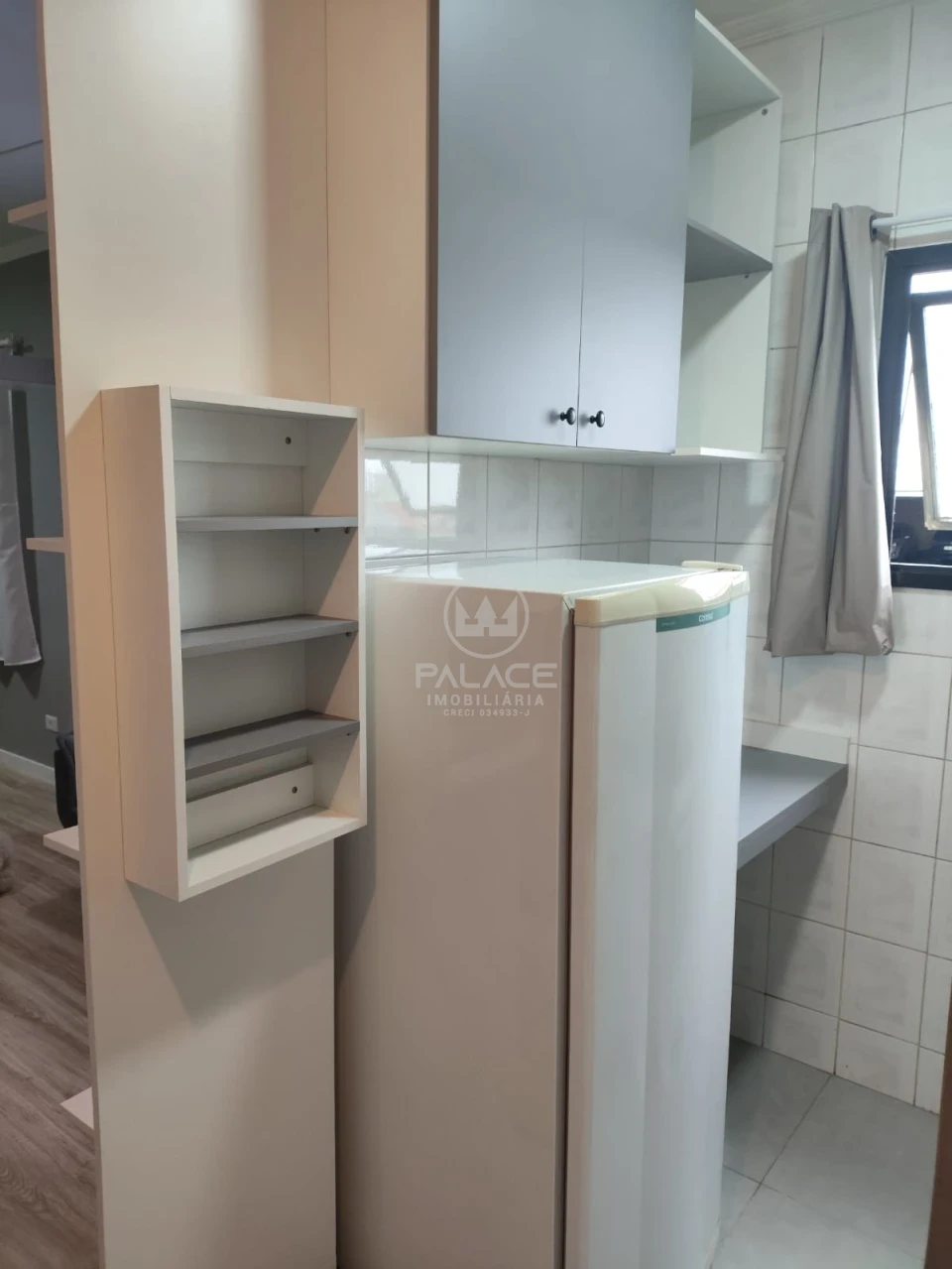 Apartamento, 1 quarto, 28 m² - Foto 15