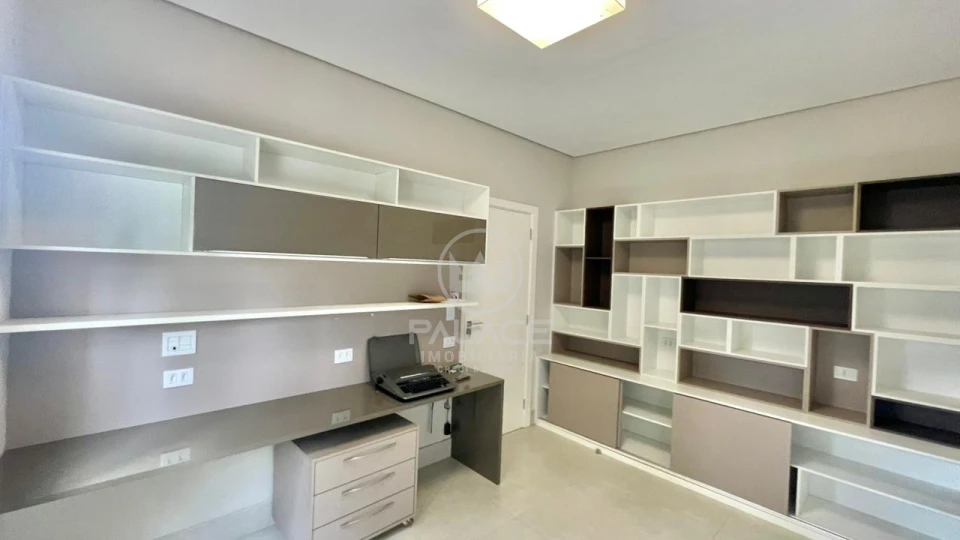 Casa Em Condomínio Para Alugar Residencial Villa D Aquila Piracicaba