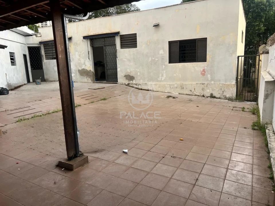 Casa disponível para locação