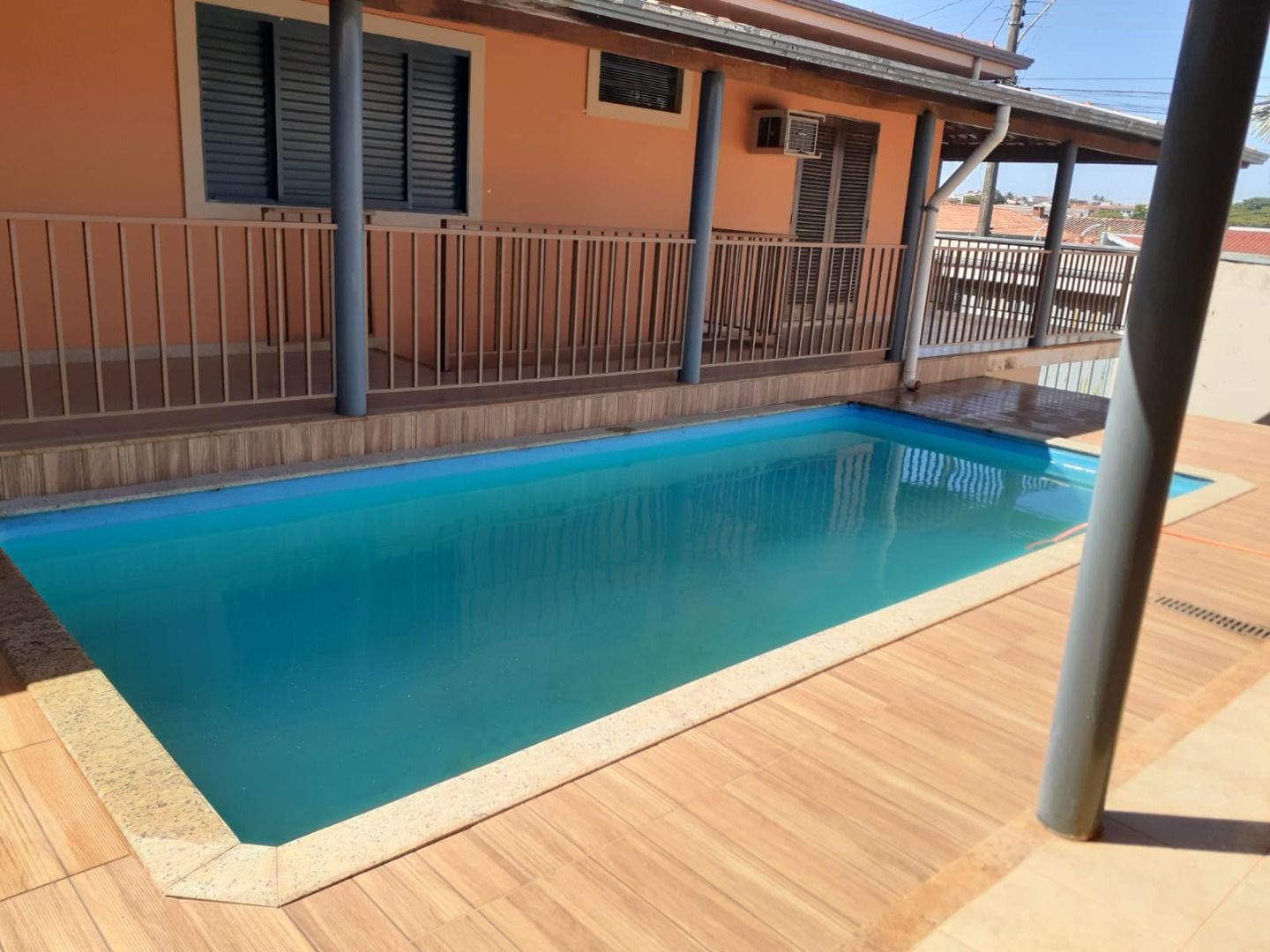 Imagens do imóveis casa à venda em jardim hermínio demarchi, iracemápolis 3 quartos 130m²