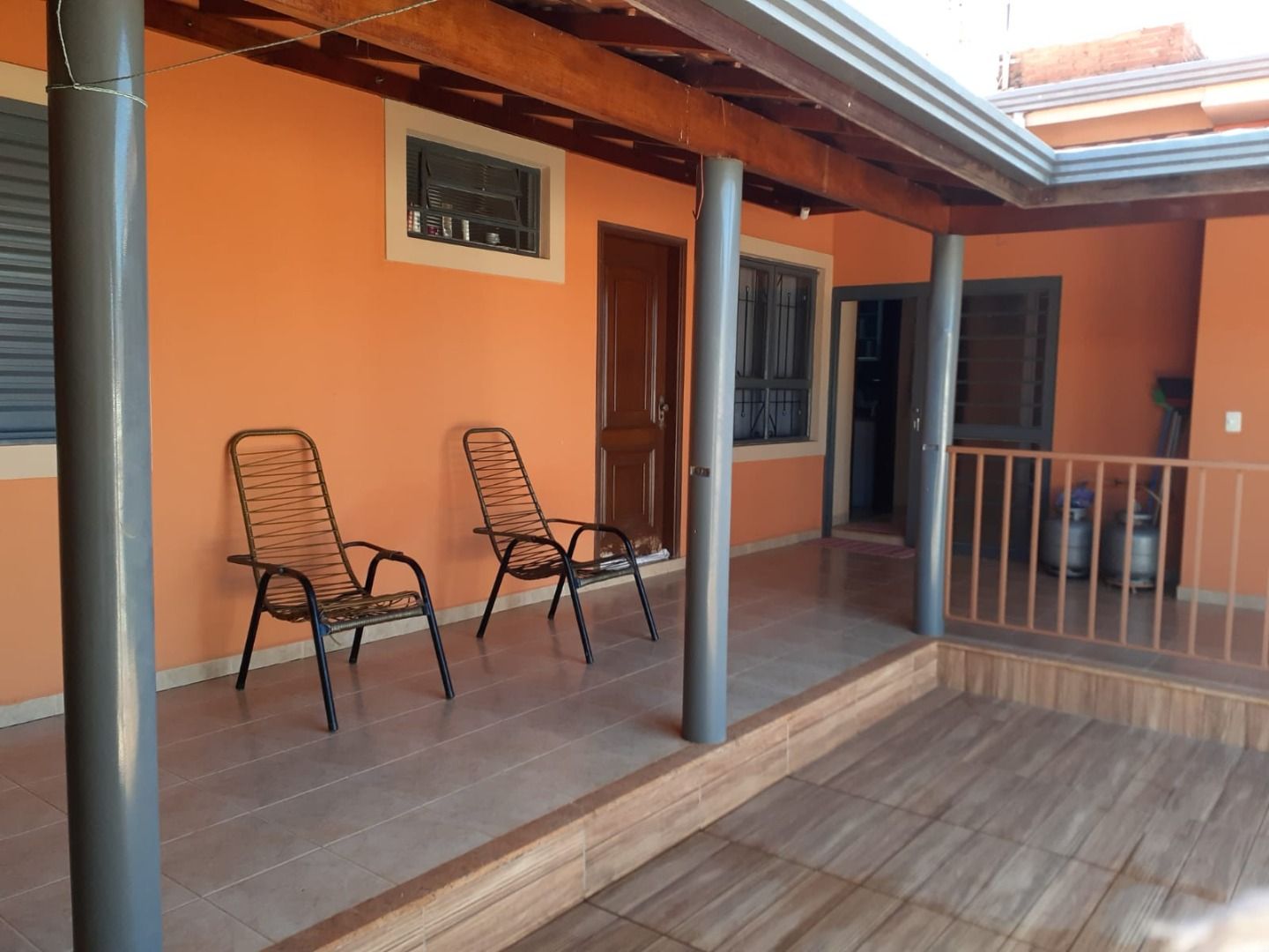 Imagens do imóveis casa à venda em jardim hermínio demarchi, iracemápolis 3 quartos 130m²