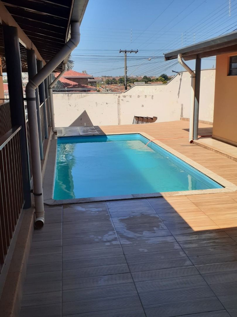 Imagens do imóveis casa à venda em jardim hermínio demarchi, iracemápolis 3 quartos 130m²