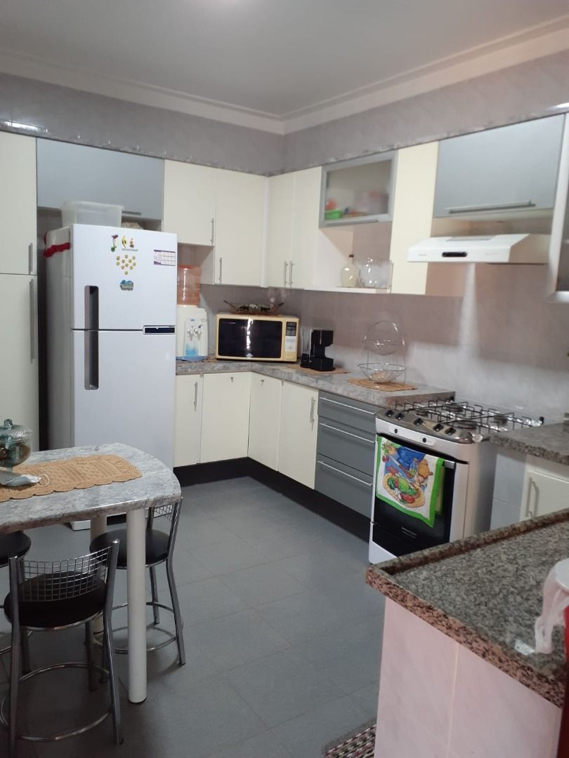 Imagens do imóveis casa à venda em jardim hermínio demarchi, iracemápolis 3 quartos 130m²