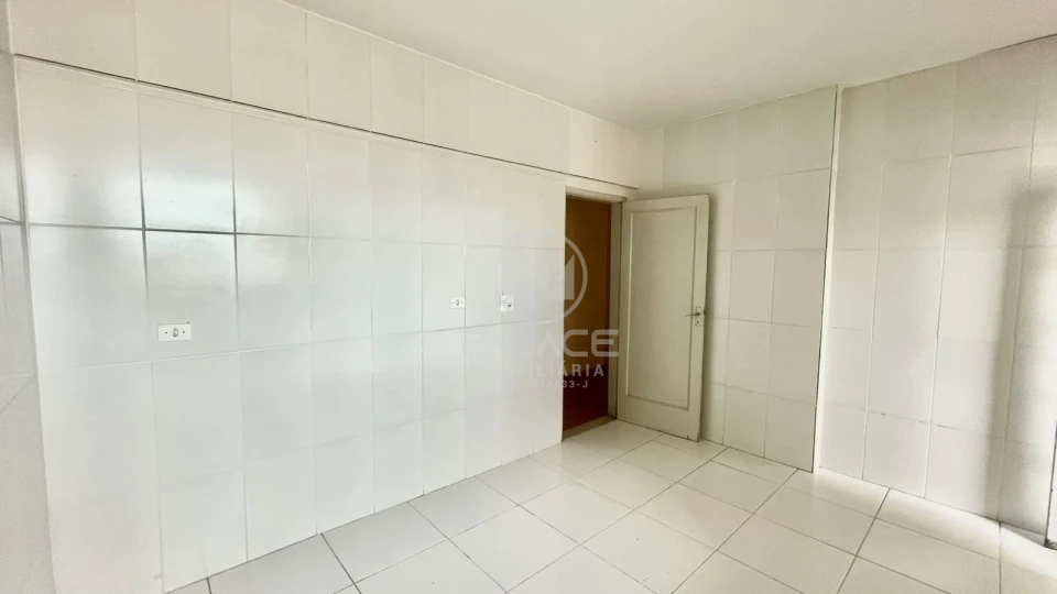 APARTAMENTO COM 3 QUARTOS PARA LOCAÇÃO EDIFICIO GIANETTI, CENTRO -PIRACICABA