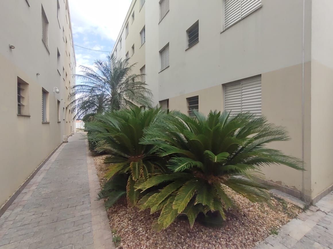 Imagens do imóveis apartamento à venda em jardim elite, piracicaba 2 quartos 56m²